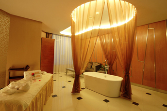 长沙天心养生馆之脾胃虚弱的食疗配合